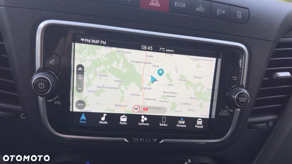 Iveco Daily 35S18 - 6