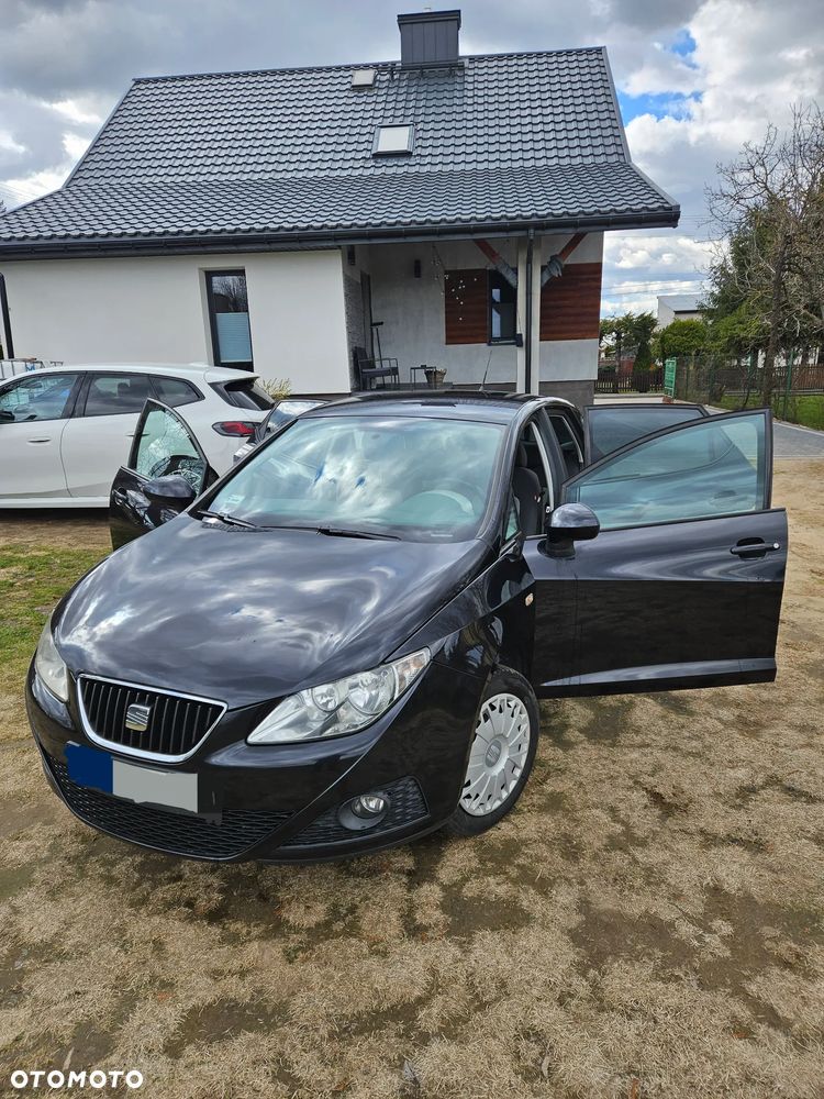 Seat Ibiza 1.6 16V Style - 1
