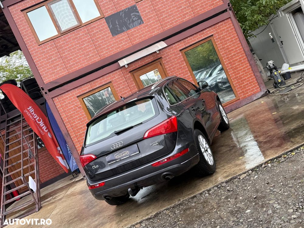 Audi Q5 - 29