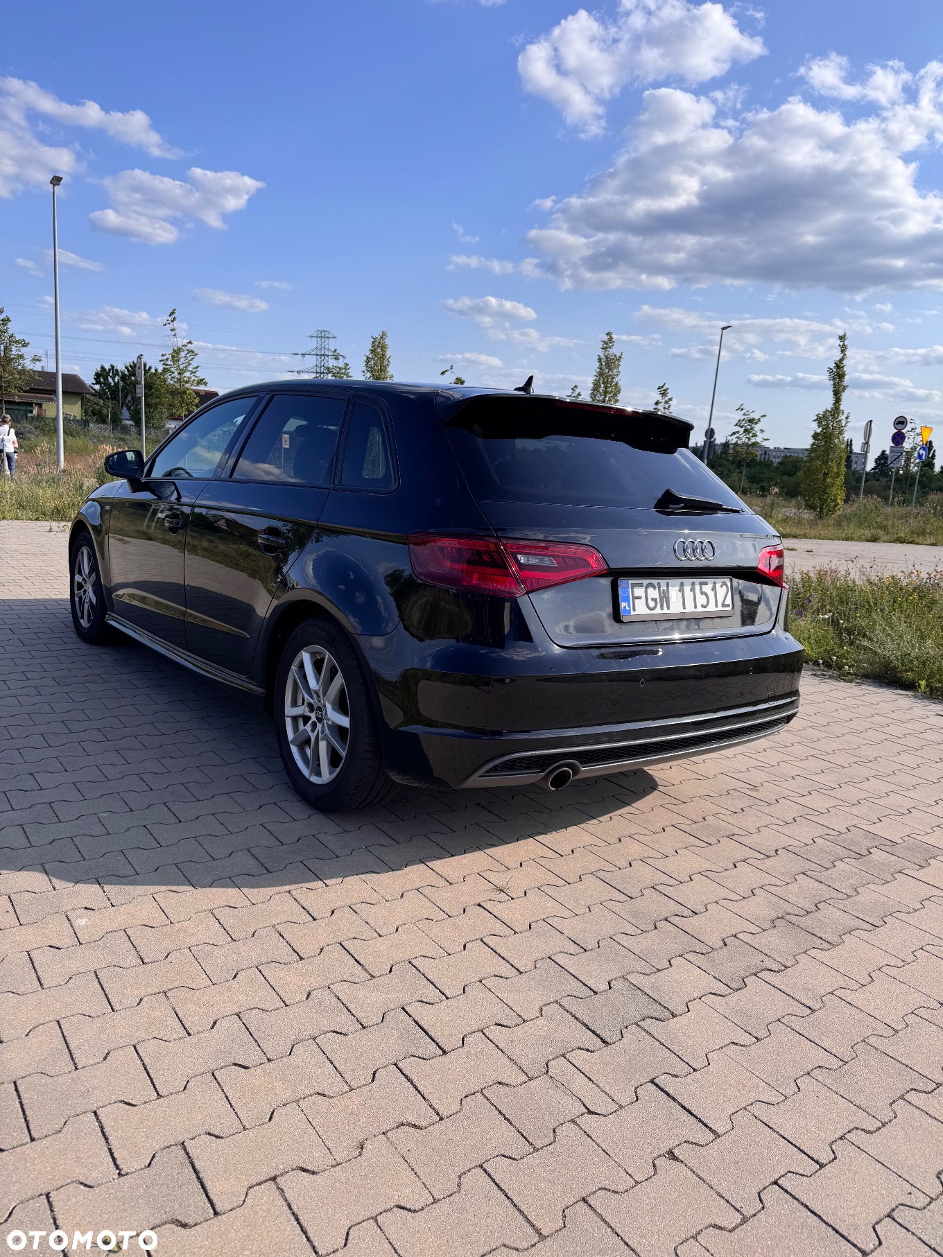 Audi A3 - 16
