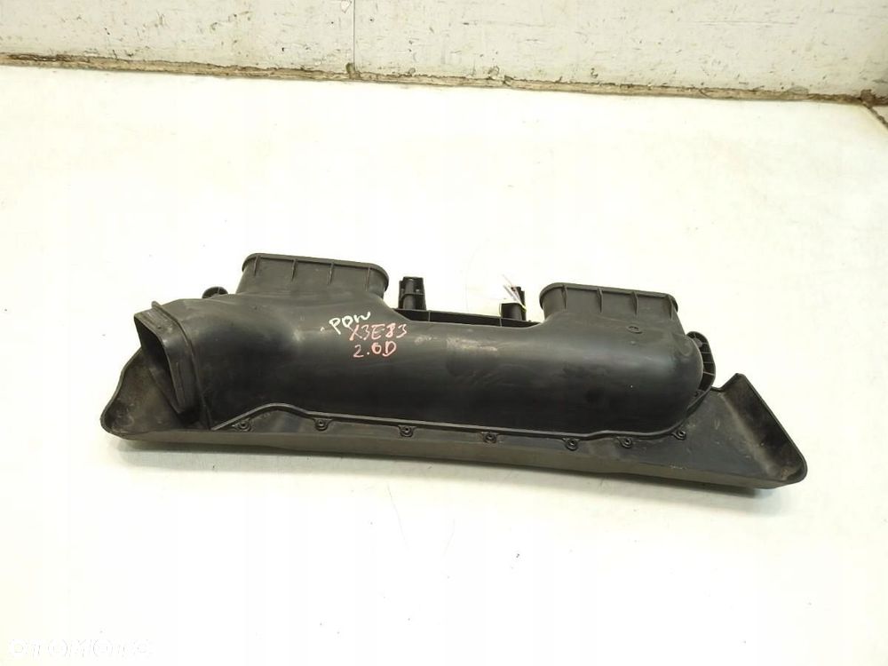 KIEROWNICA POWIETRZA BMW X3 E83 3402849 - 3