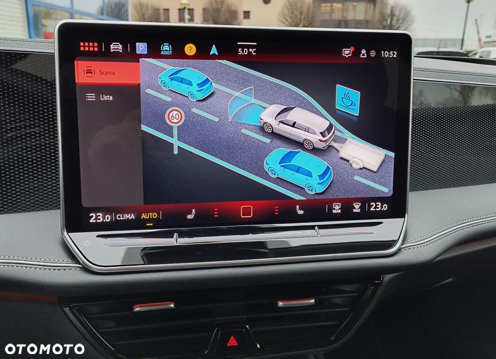 Volkswagen Passat - 19