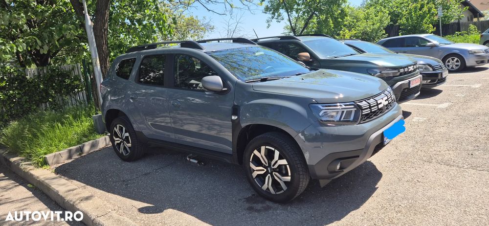 Dacia Duster - 2