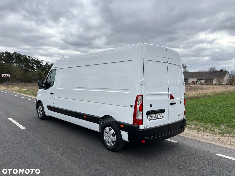Renault Master - 3