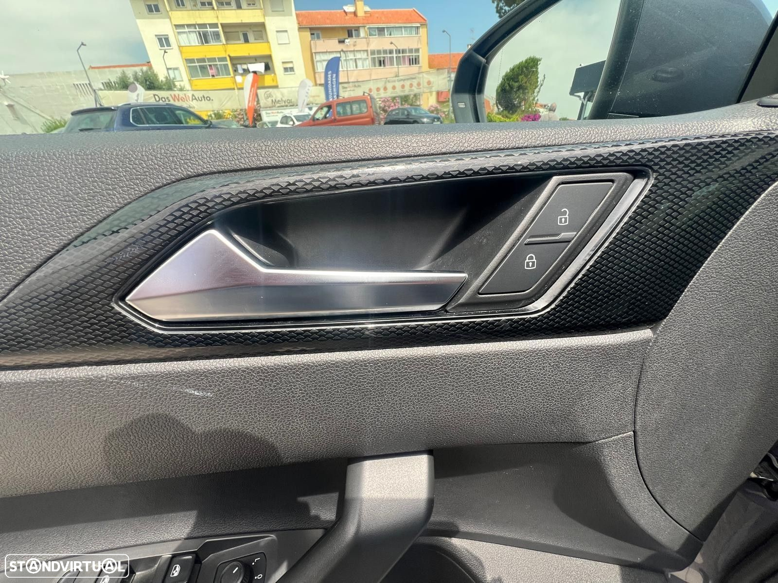 VW Polo 1.0 TSI Life DSG - 13