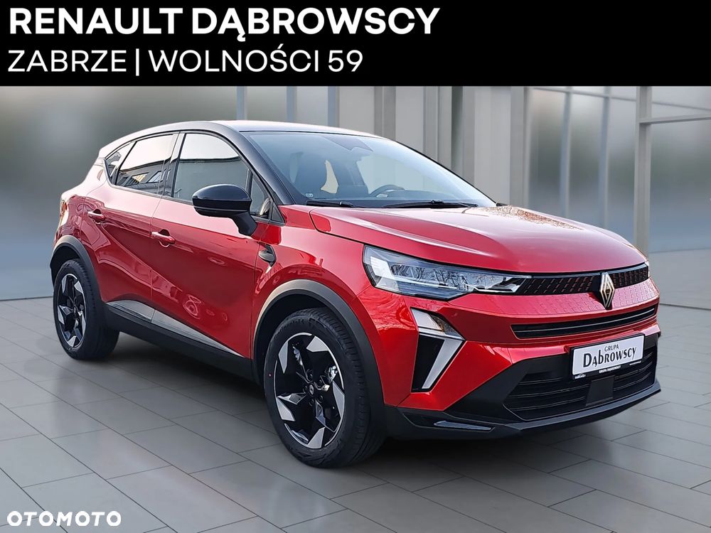 Renault Captur 1.0 TCe Techno - 3