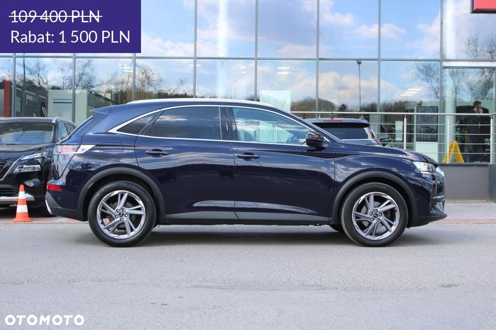 DS Automobiles DS 7 Crossback - 4