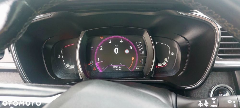 Renault Kadjar Energy TCe 130 Bose Edition - 17