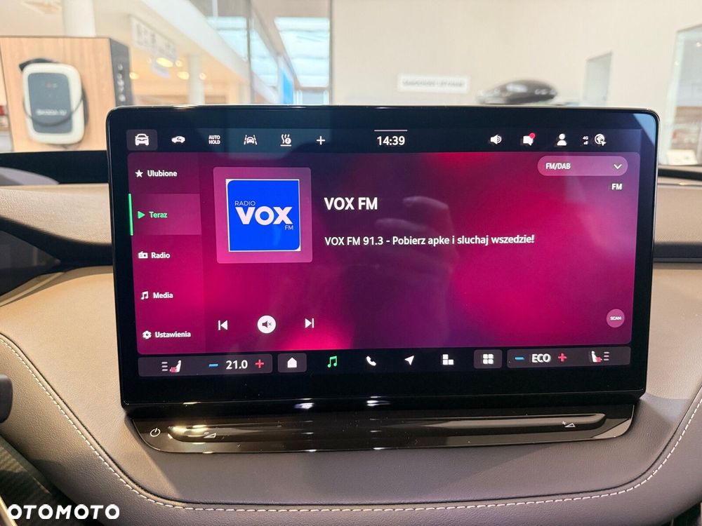 Skoda Enyaq 85 82kWh Sportline - 29