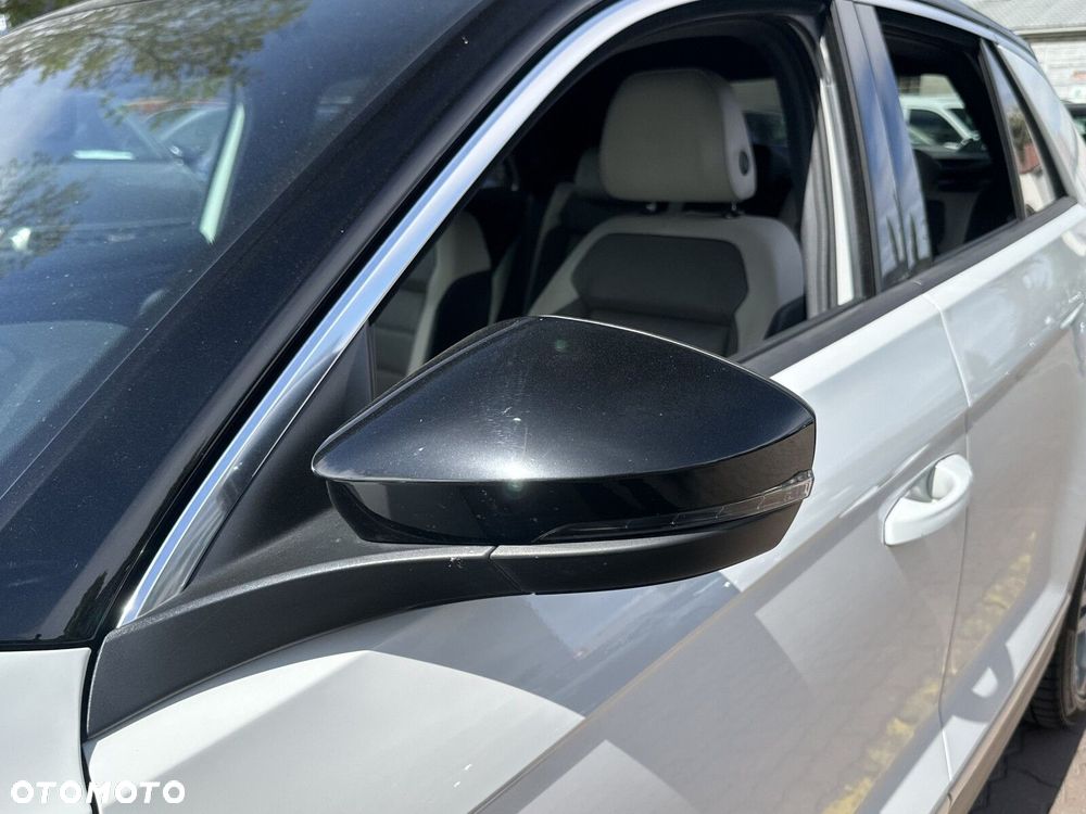 Volkswagen T-Roc 2.0 TSI 4Motion Premium DSG - 37