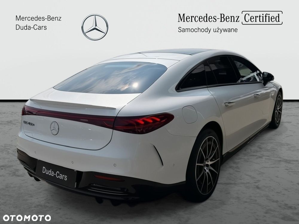 Mercedes-Benz EQS - 6