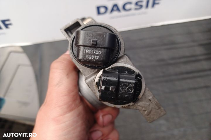Clapeta acceleratie 36SXFE1 1b01700 36SXFE1 1b01700 Fiat Panda 2 [200 - 4