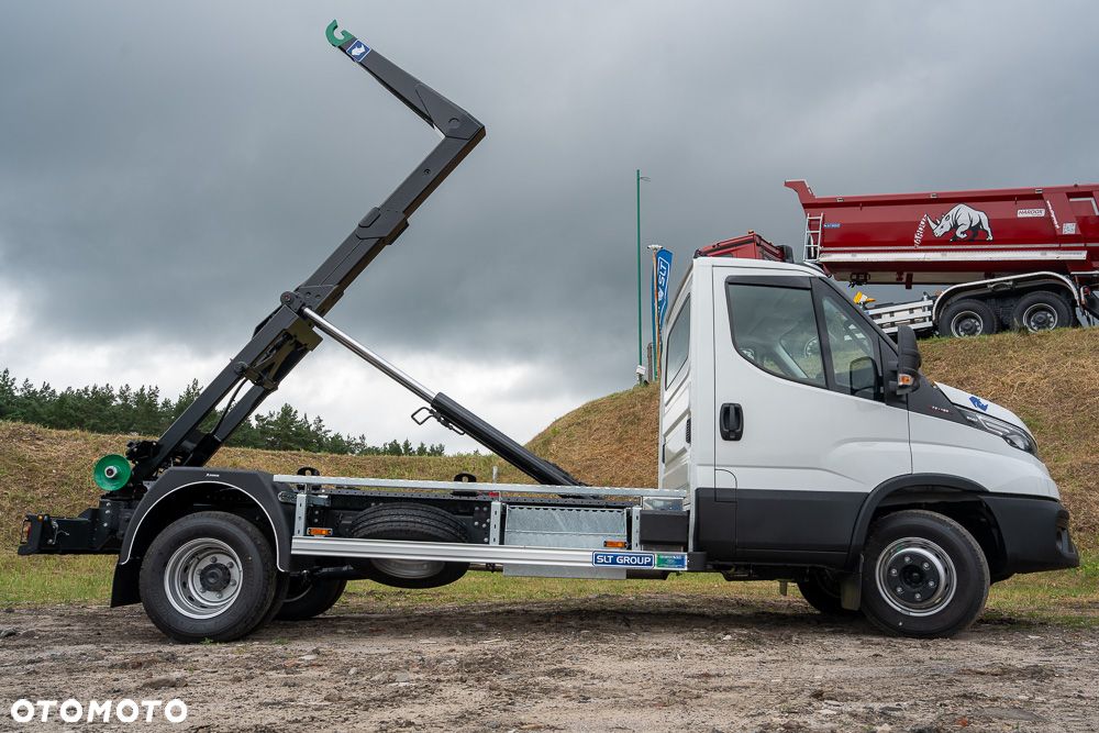 Iveco Daily 70C18 - 6