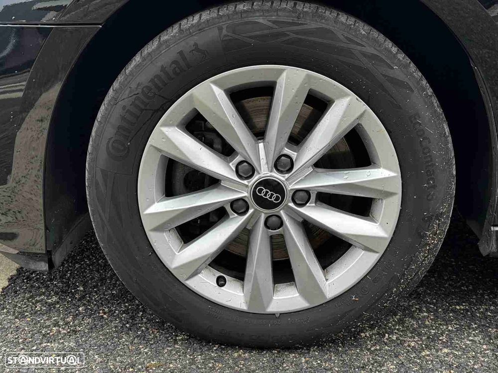 Audi A3 Sportback 30 TDI - 22