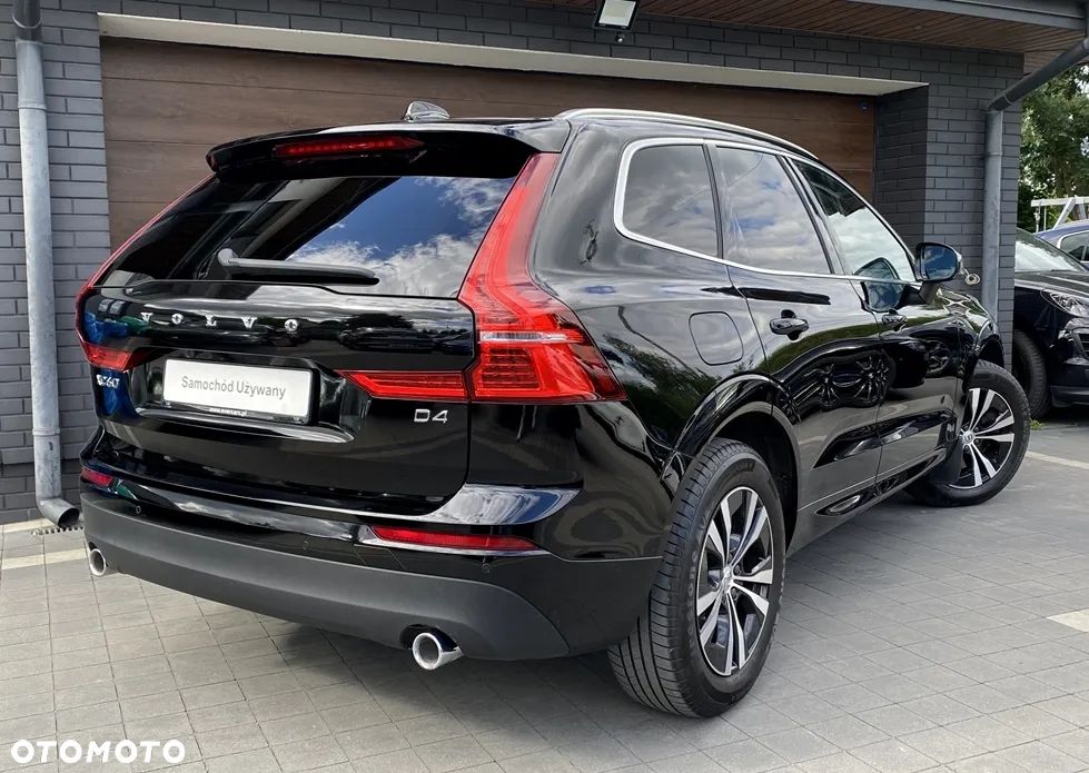 Volvo XC 60 D4 SCR Momentum - 7