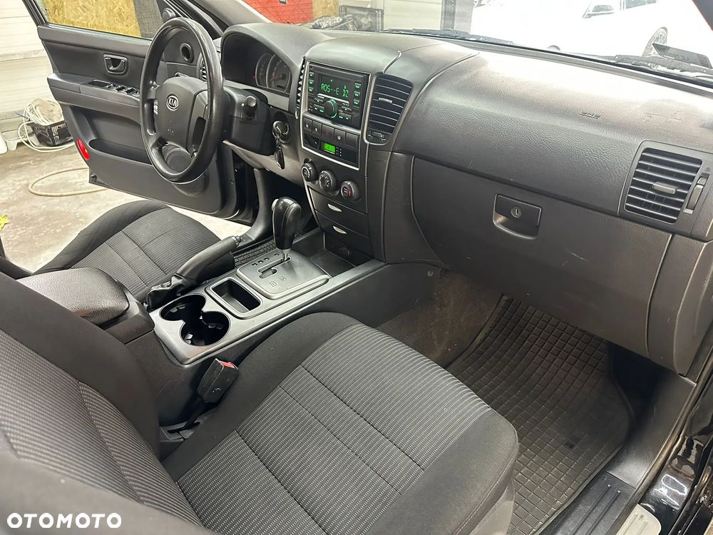 Kia Sorento 3.3 V6 EX - 10