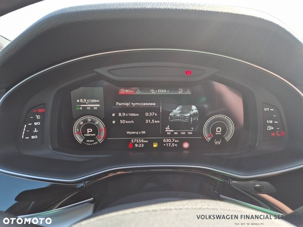 Audi Q7 - 12