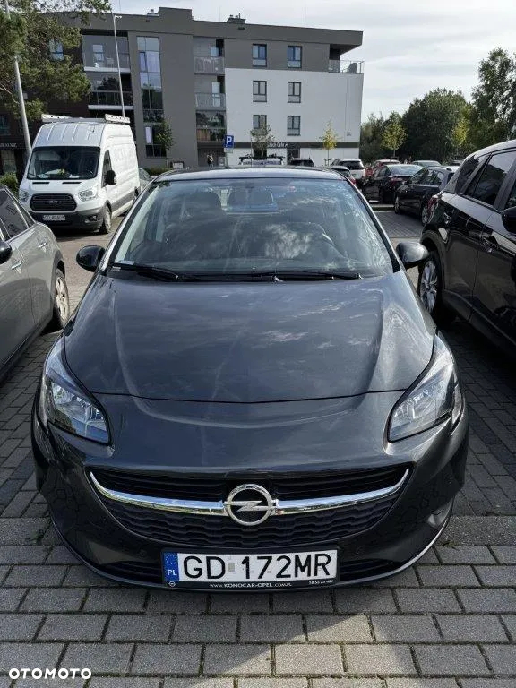 Opel Corsa 1.4 Color Edition - 9