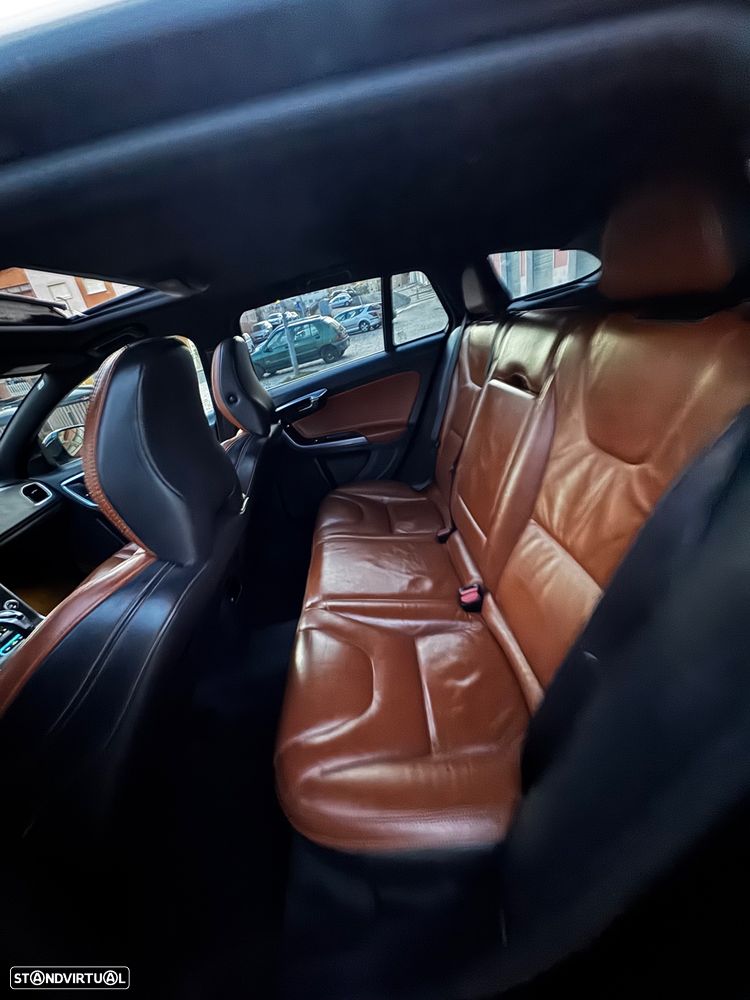Volvo V60 - 5
