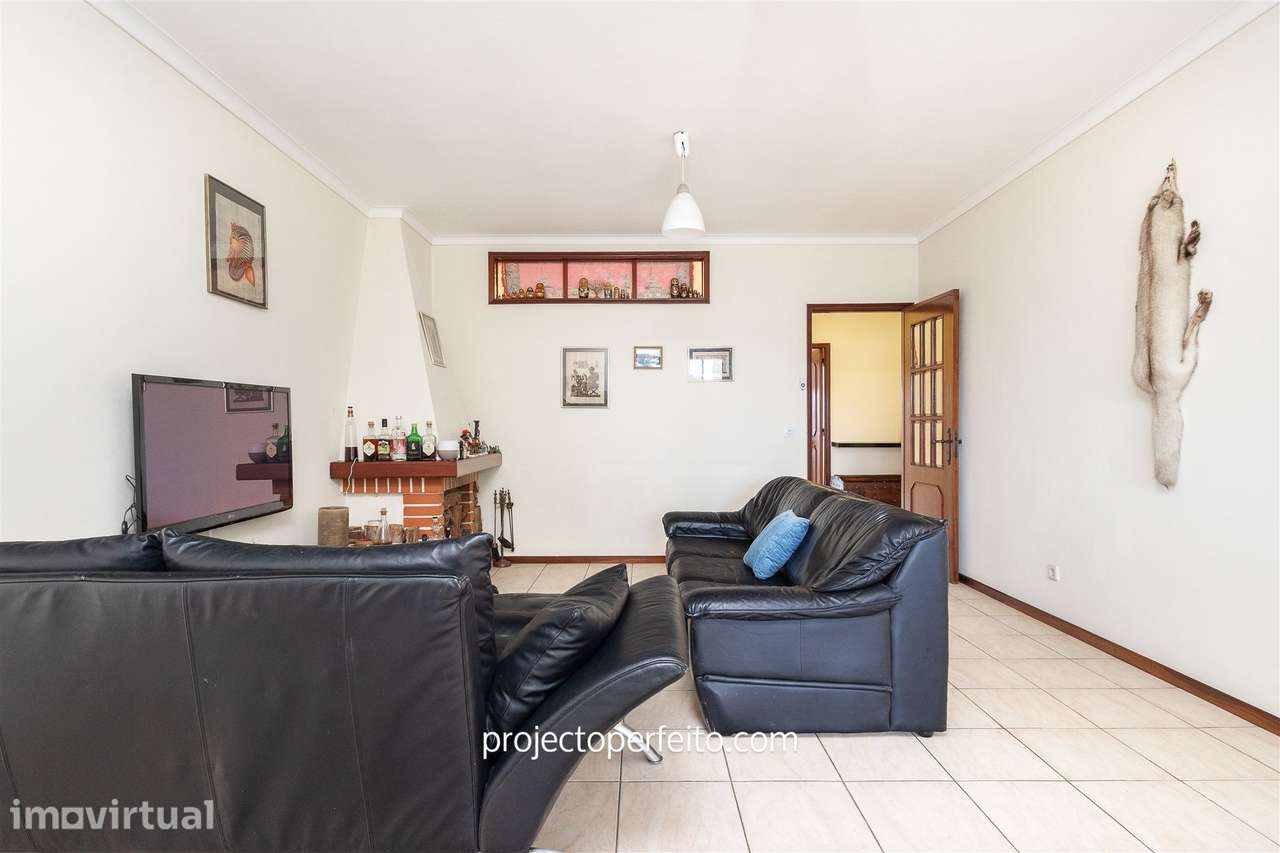 Apartamento T2+1 Venda em São Félix da Marinha,Vila Nova de Gaia - Grande imagem: 2/15