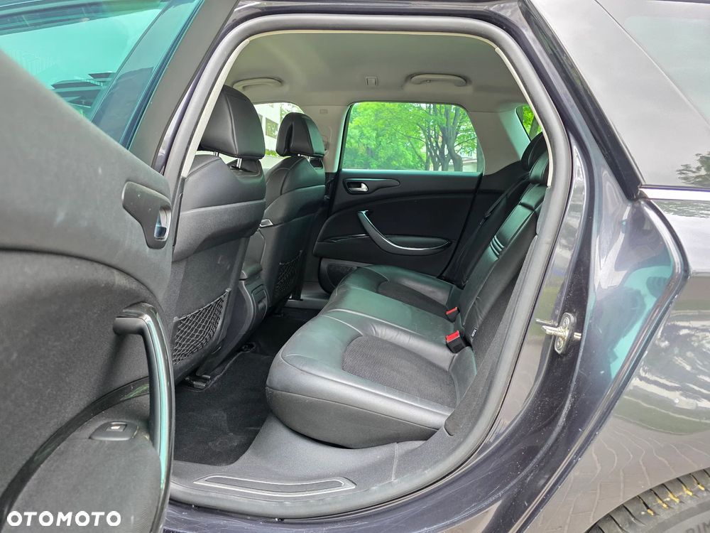 Citroën C5 2.0 HDi Exclusive - 19