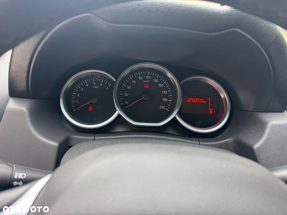 Dacia Duster 1.6 SCe Open S&S - 10