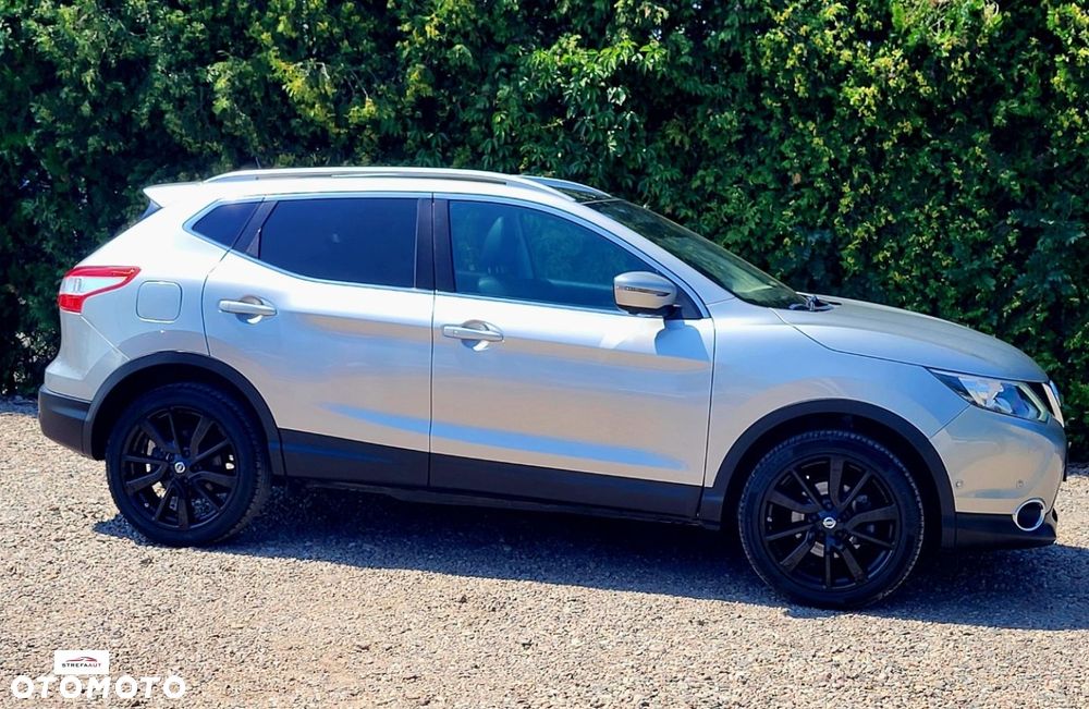 Nissan Qashqai - 15
