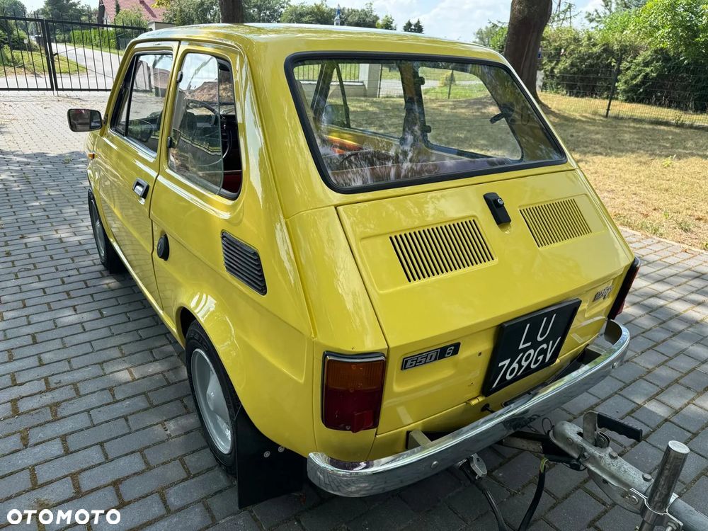 Fiat 126 - 10