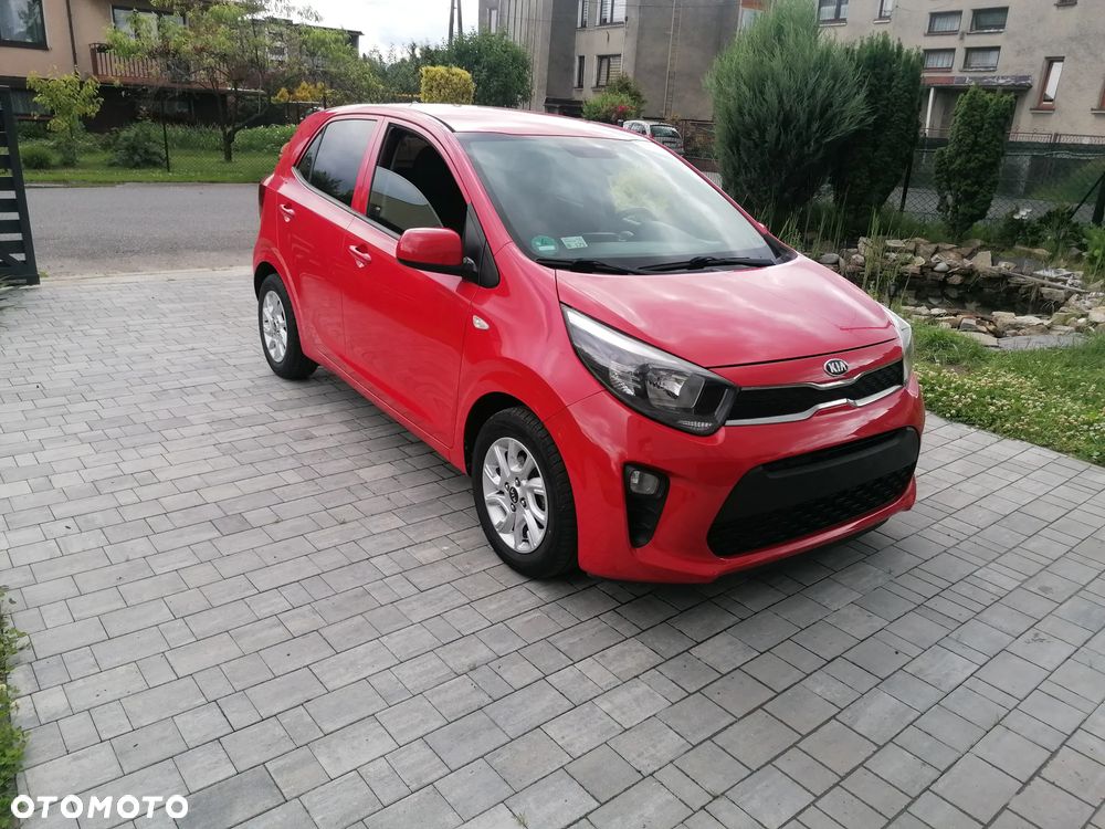 Kia Picanto 1.0 Attract - 3