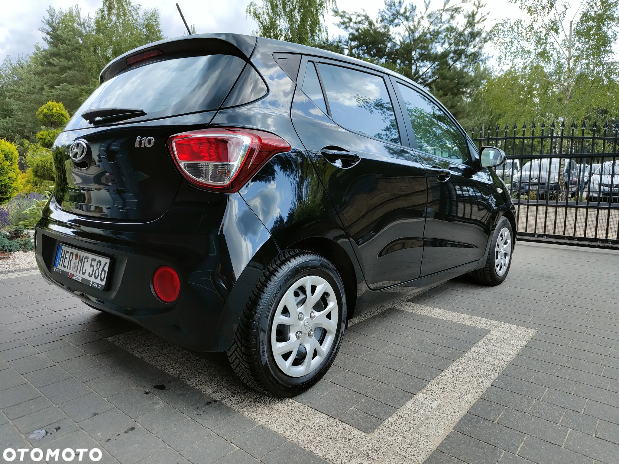 Hyundai i10 1.2 Premium - 5