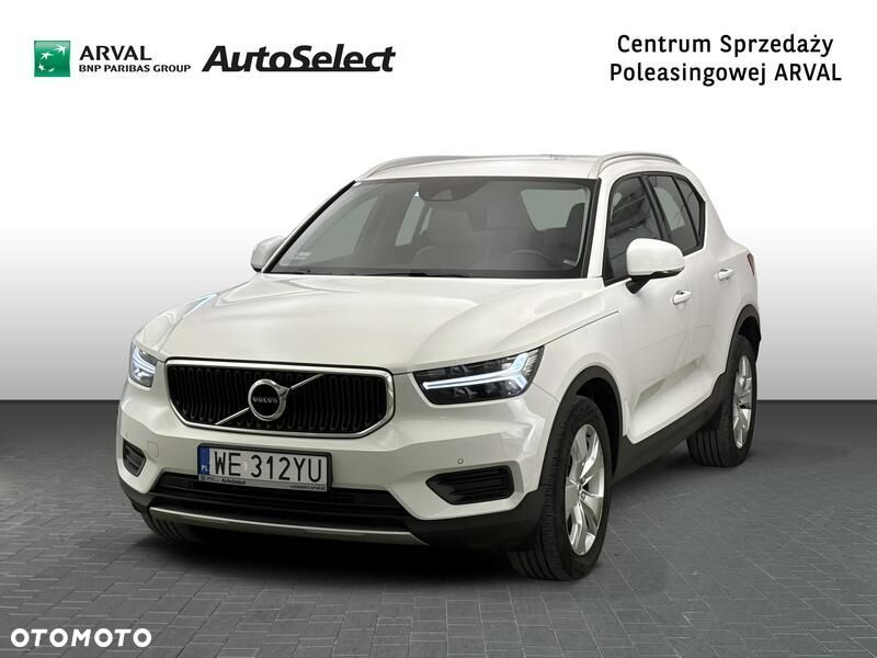 Volvo XC 40 T4 AWD Momentum Pro - 1
