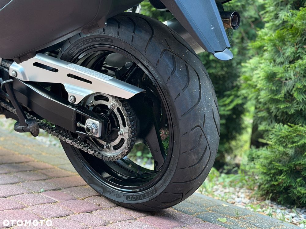 Suzuki Bandit - 18