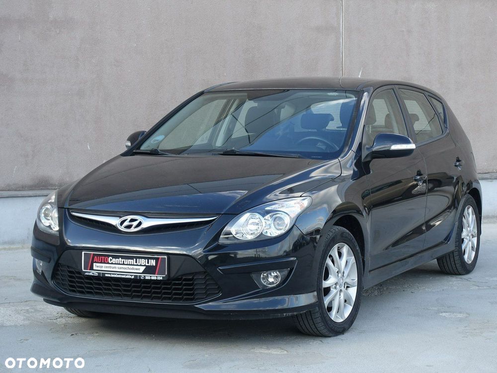 Hyundai i30 - 1