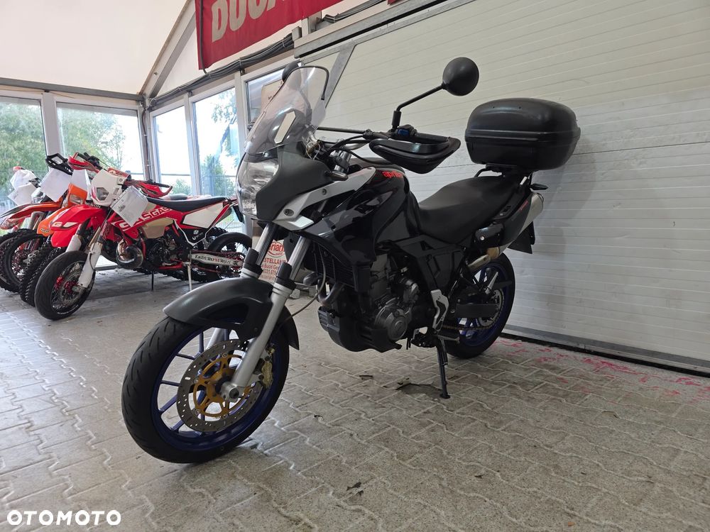 Aprilia Pegaso - 4