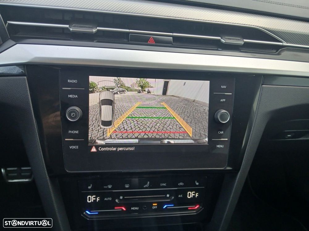 VW Arteon 2.0 TDI Elegance DSG - 28