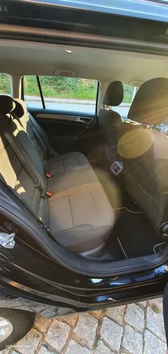 VW Golf Variant 1.6 TDi Sportline - 10