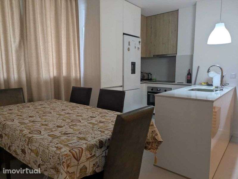 Apartamento T1 Centro Cantanhede - Grande imagem: 4/7