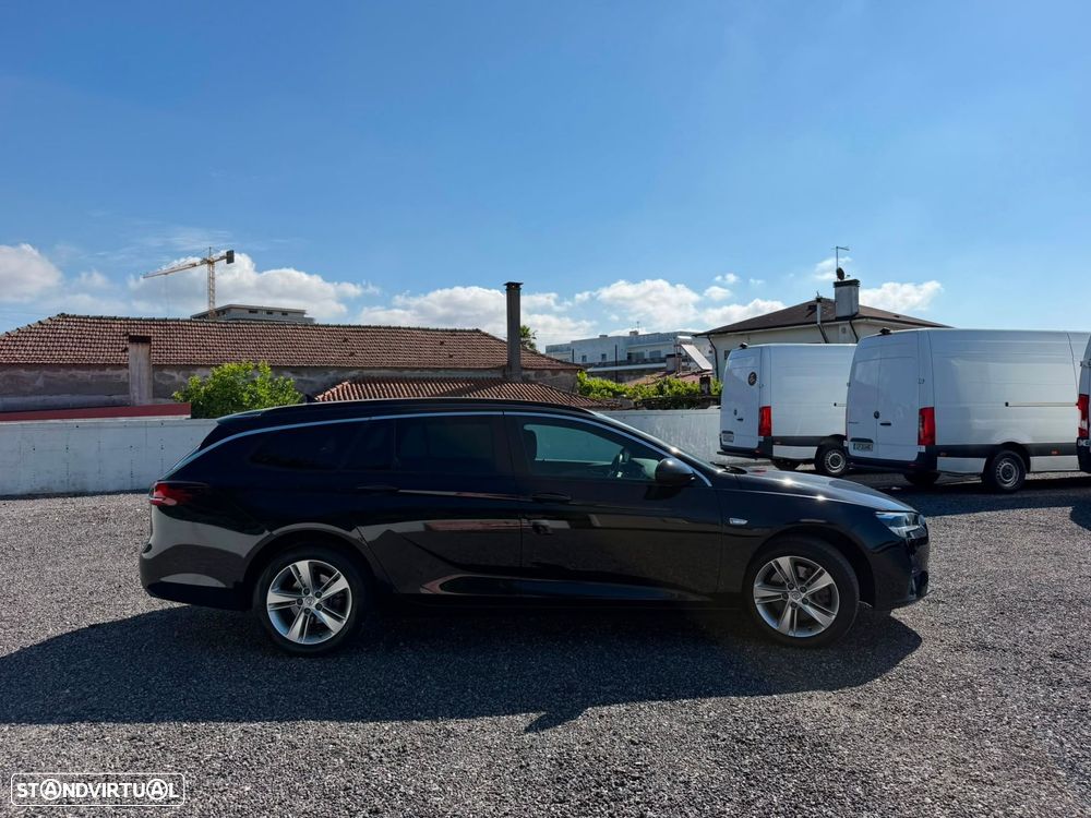 Opel Insignia Sports Tourer 1.5 D Business - 12