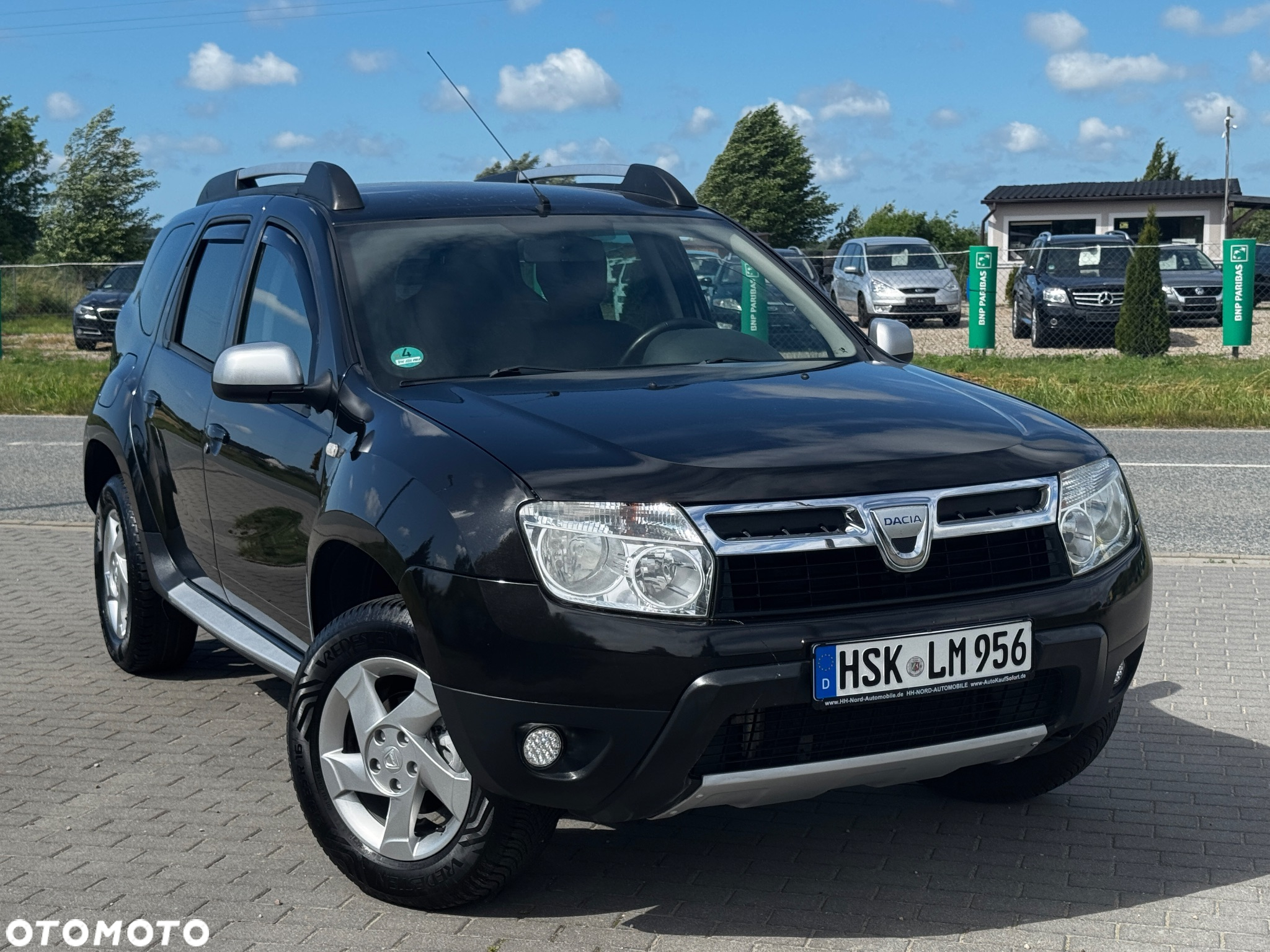 Dacia Duster 1.6 16V 4x2 Prestige - 11