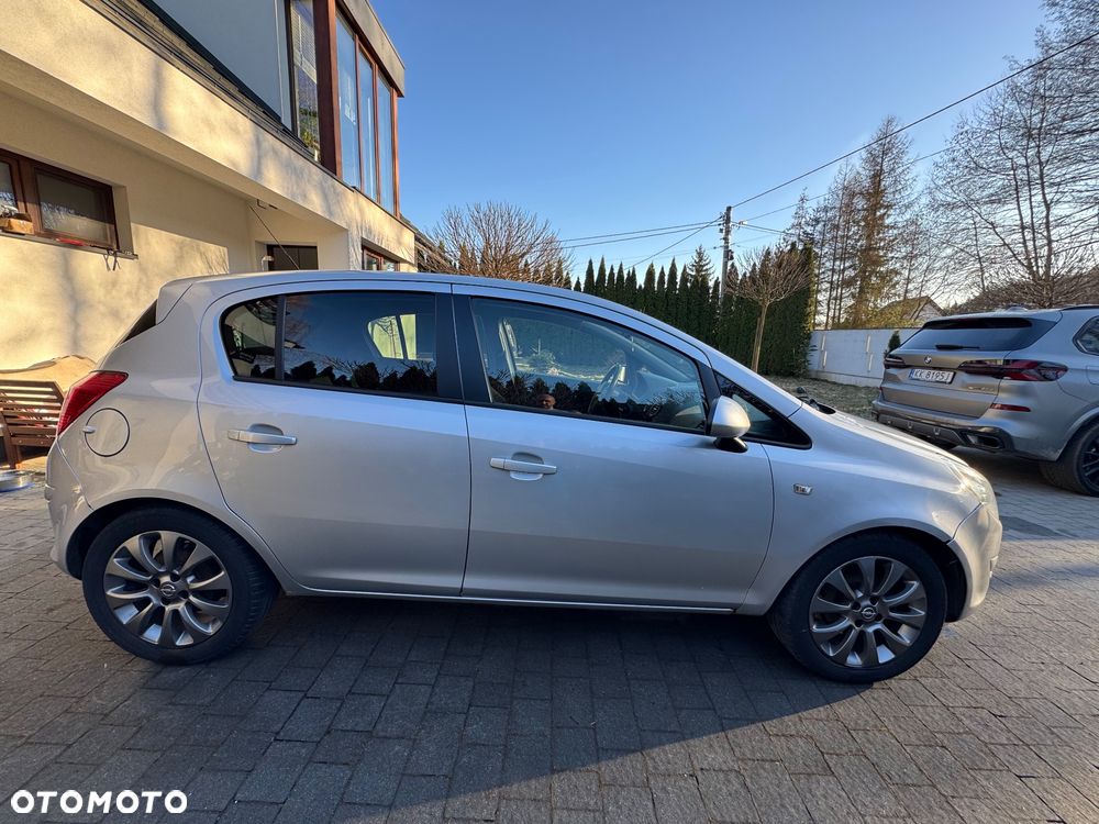 Opel Corsa 1.3 CDTI Enjoy - 1