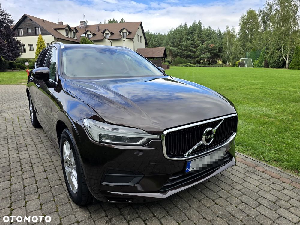 Volvo XC 60 - 28
