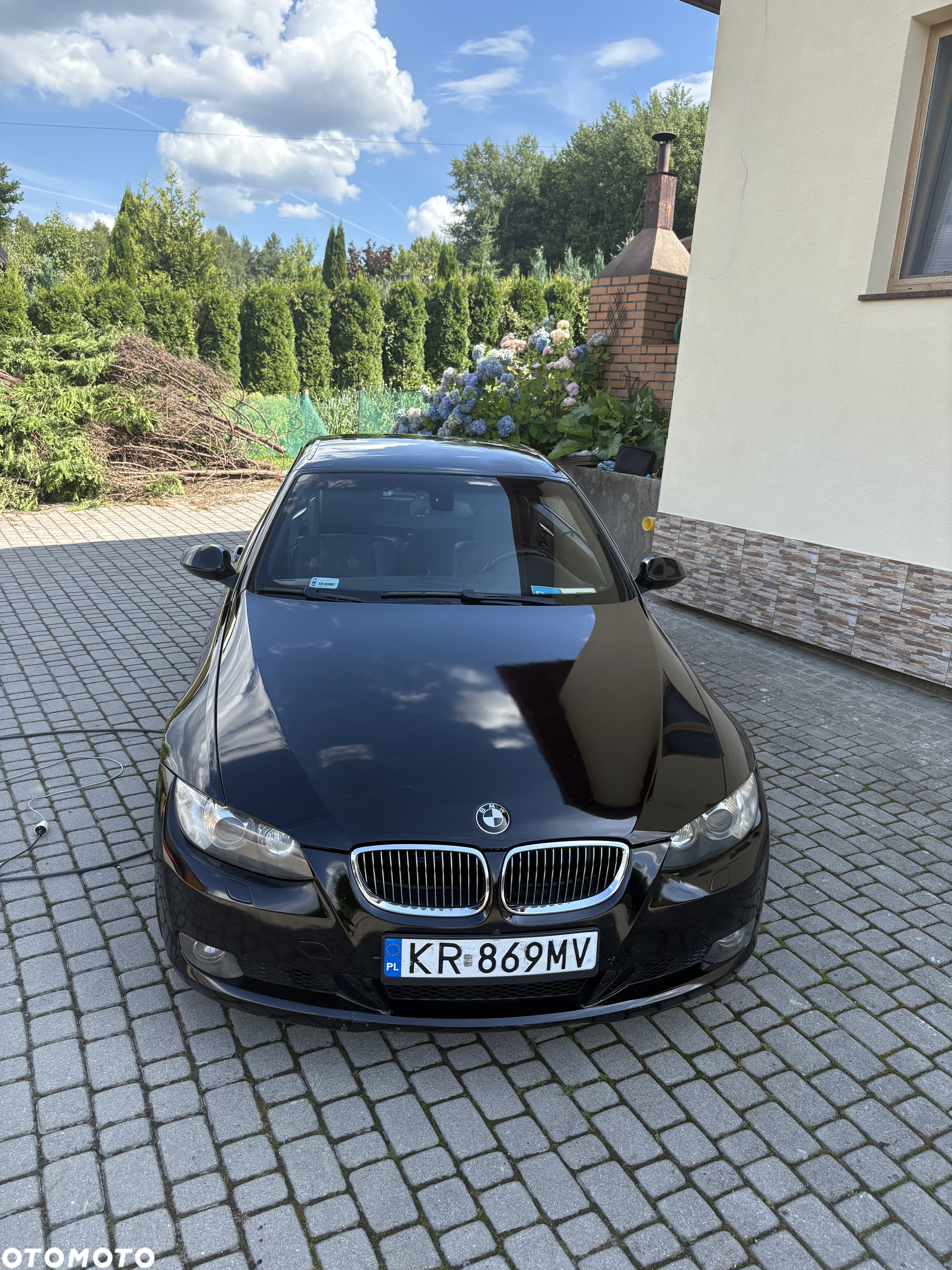 BMW Seria 3 - 2