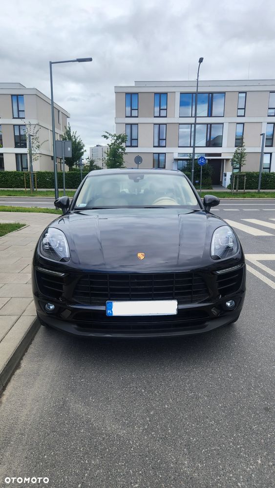 Porsche Macan - 9