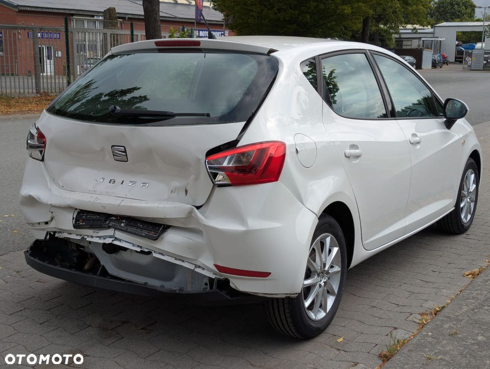 Seat Ibiza - 25