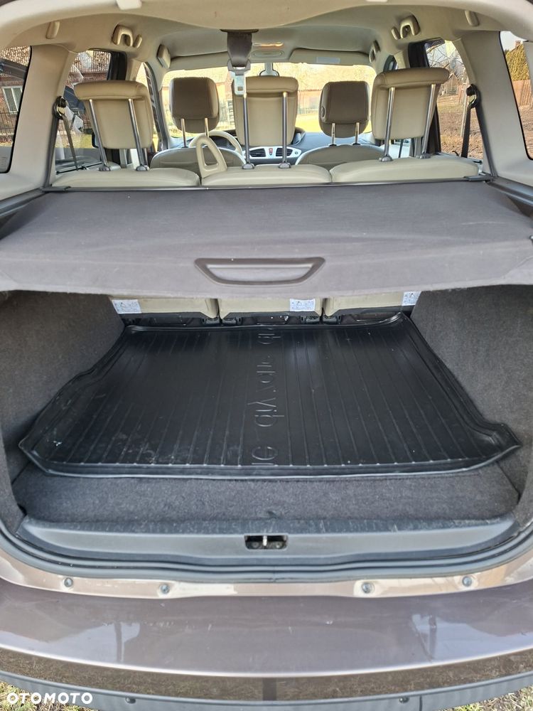Renault Scenic TCe 130 Dynamique - 5