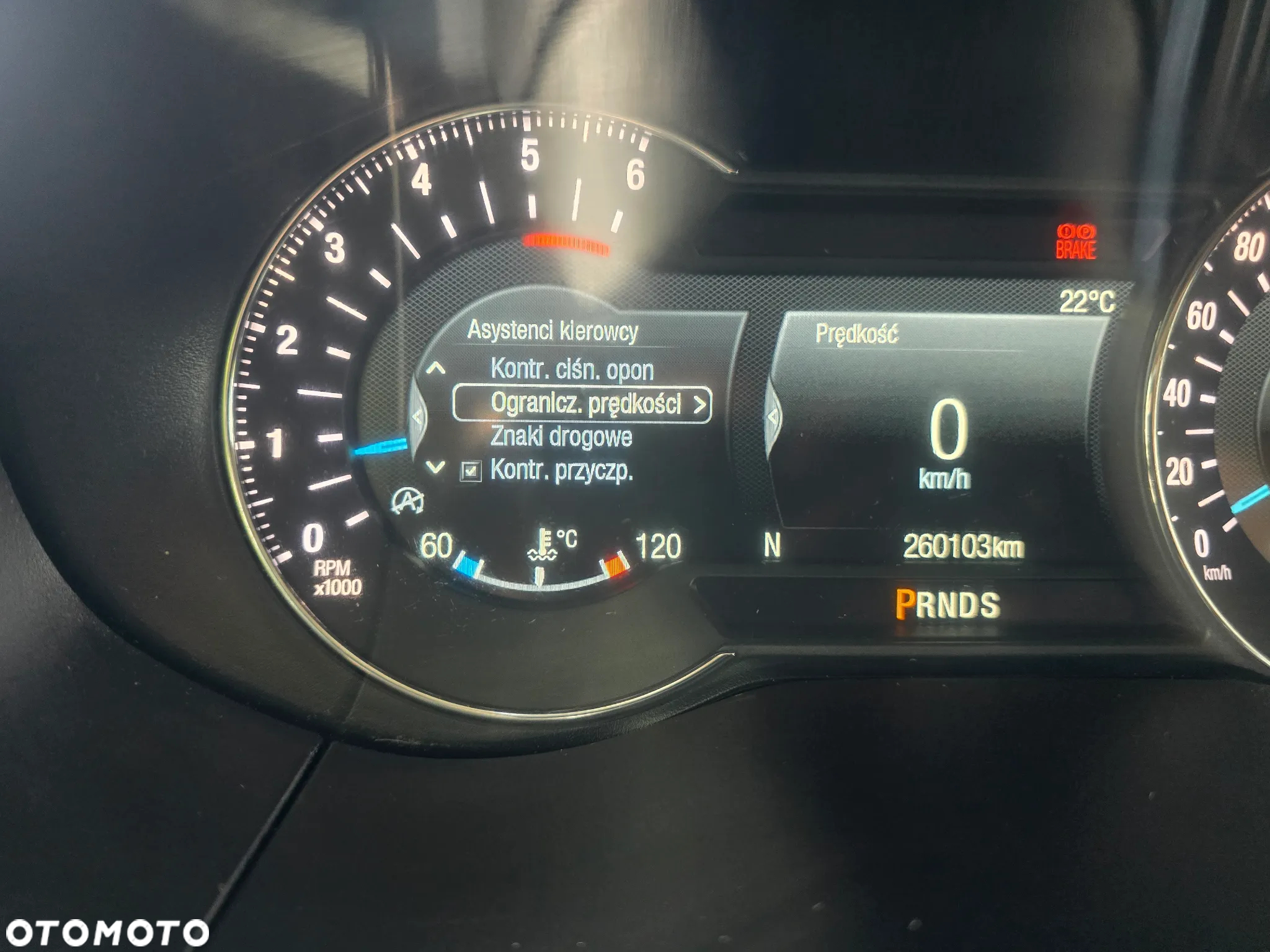 Ford S-Max 2.0 TDCi Bi-Turbo Titanium PowerShift - 27