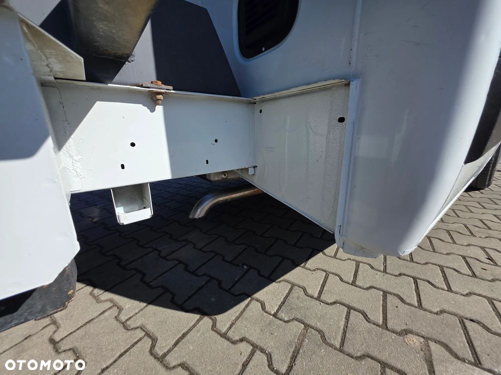 Renault Master 125 DCI Doka/Dubel Kabina Wywrotka/Kiper 3-Stronny ! Klima ! Super Stan  * Niski Przebieg ! Z Włoch  ! - 16