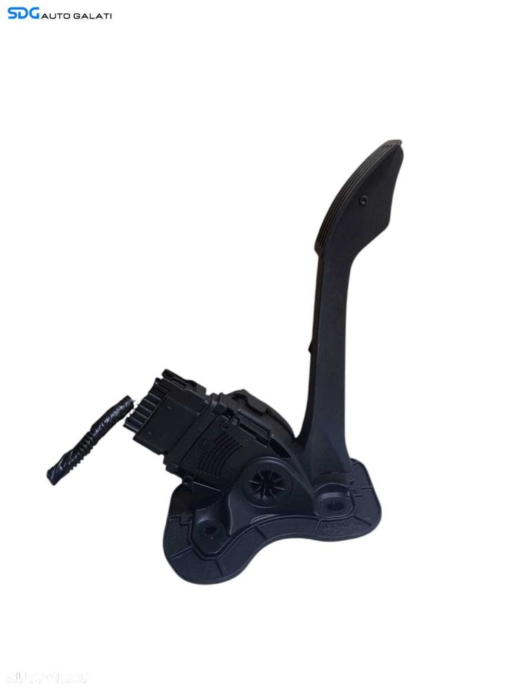 Pedala Acceleratie Ford Transit 2000 - 2006 Cod 6C11-9966-AA 6PV009238-00 [N1133] - 1