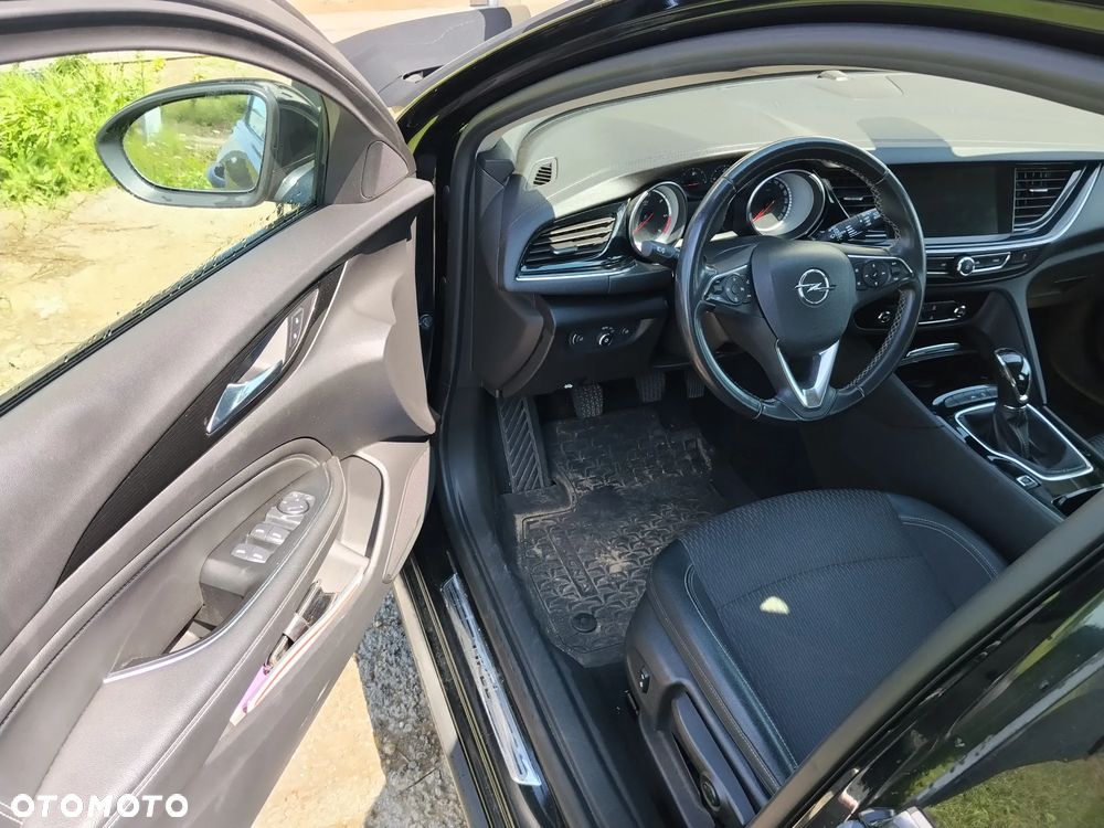 Opel Insignia 2.0 CDTI Enjoy S&S - 6