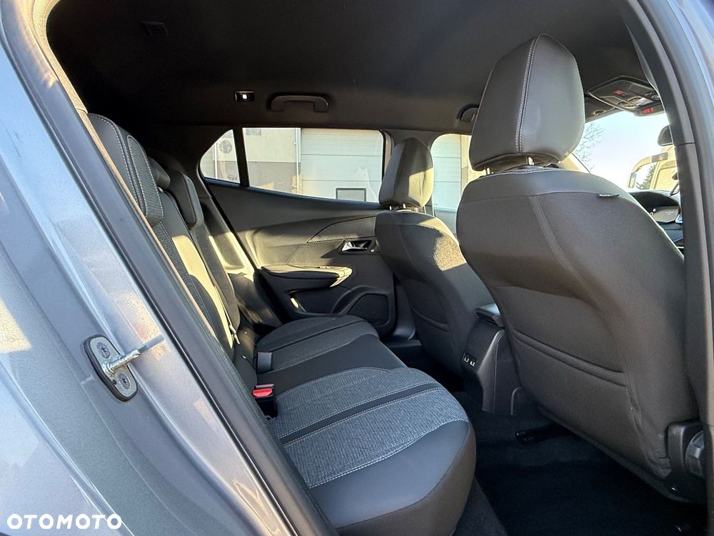 Peugeot 2008 PureTech 100 Stop&Start Allure - 30